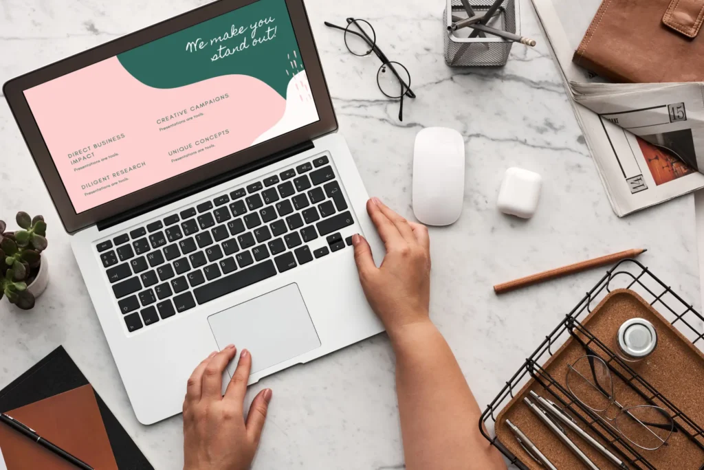 Navigating Through Digital Changes in 2020