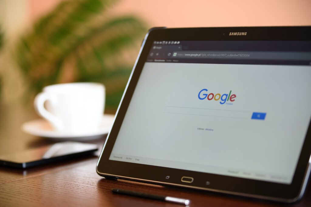 7 Myths About Google Ads